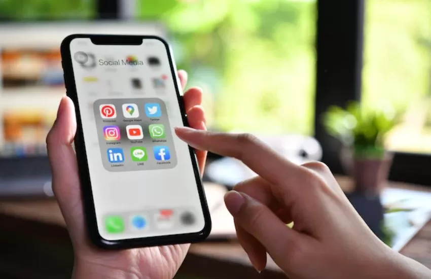 Panduan Lengkap Social Media Marketing 2022