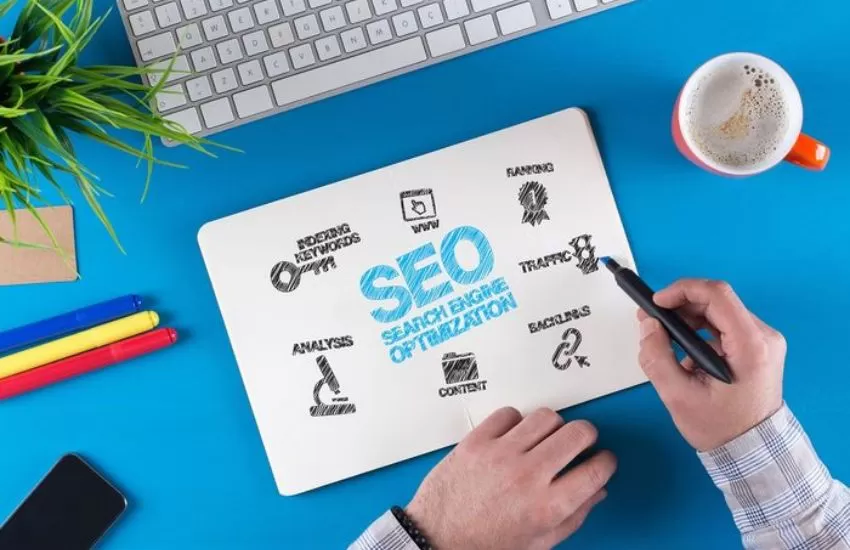 Lima Cara Mengoptimalkan SEO untuk Meningkatkan Performa Bisnis Online
