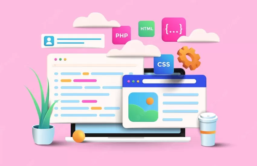 10 Situs Inspirasi Web Design Terbaik untuk Para Web Designer