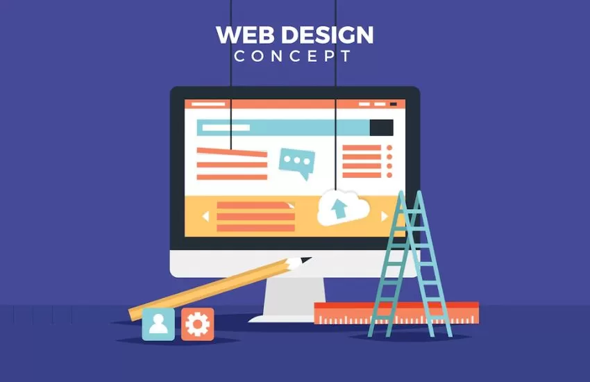 9 Prinsip Penting untuk Desain Web yang Baik