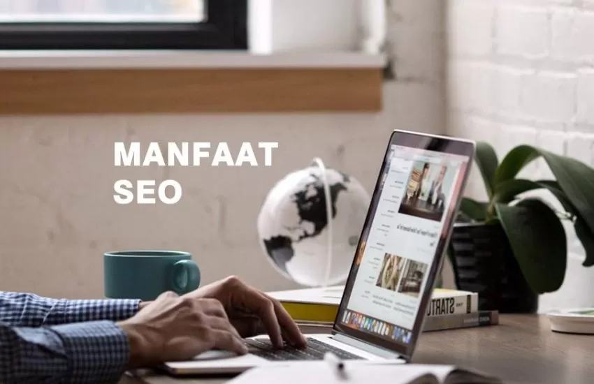 9 Manfaat SEO Secara Umum Yang Perlu Diketahui