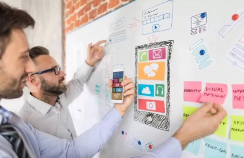 6 Alasan Mengapa Desain Web Sangat Penting Bagi Perusahaan