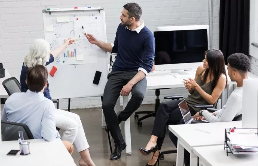 7 Strategi Marketing Anti Gagal? Simak!