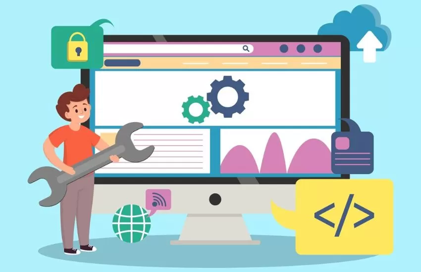 8 Tools yang Mempermudah Kamu Membuat Website