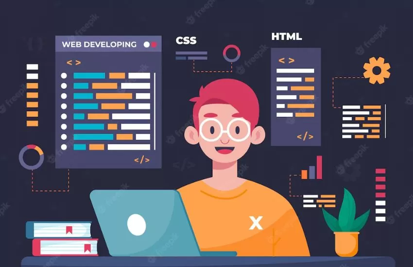 Cara Membuat Web Desain untuk Pemula