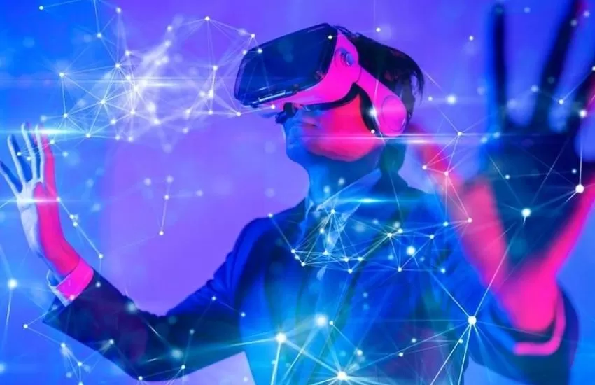 Meta, Microsoft, Epic Games dkk Bersatu Bentuk Badan MetaverseMeta, Microsoft, Epic Games dkk Bersatu Bentuk Badan Metaverse