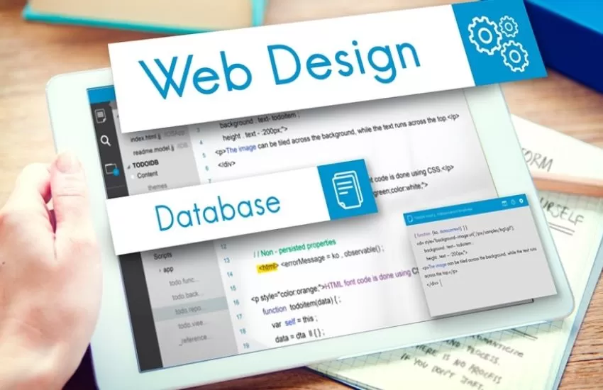 Tips Membuat Web Design yang Interaktif dan Menarik