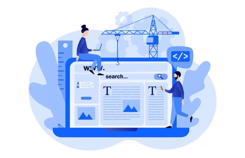 Tips Belajar Web Design Dari Nol
