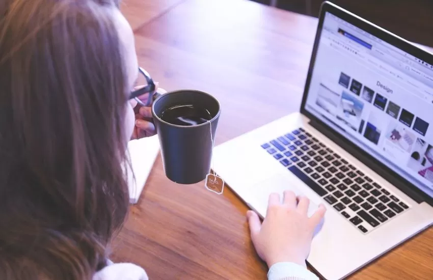5 Belajar Web Design Dari Nol, Cocok Untuk Pemula!