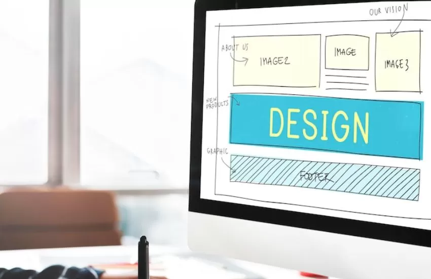 Ingin Belajar Dasar-Dasar Desain Web? Mulailah dari sini