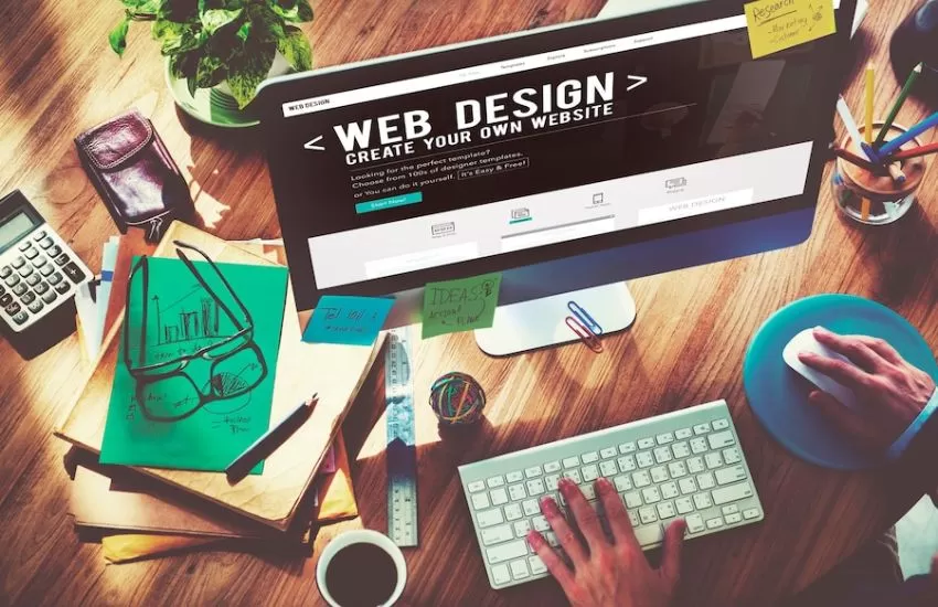 Belajar Web Desain Untuk Pemula