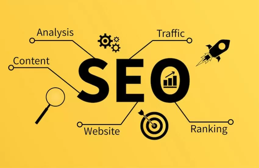 Belajar SEO Terbaru untuk Pemula