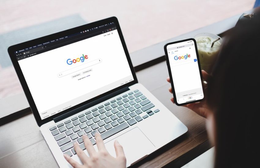 Cara Ampuh Menaikkan Peringkat Website di Google