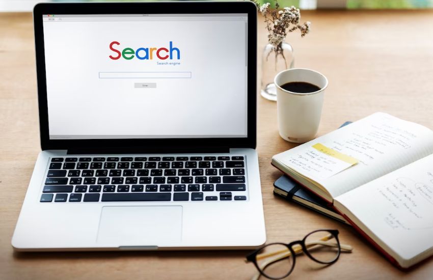 Daftar Alamat Google dari Seluruh Dunia