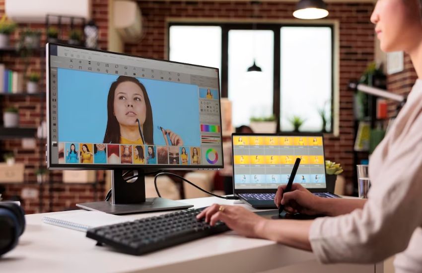 Cara Hapus Background Foto Online tanpa Ribet