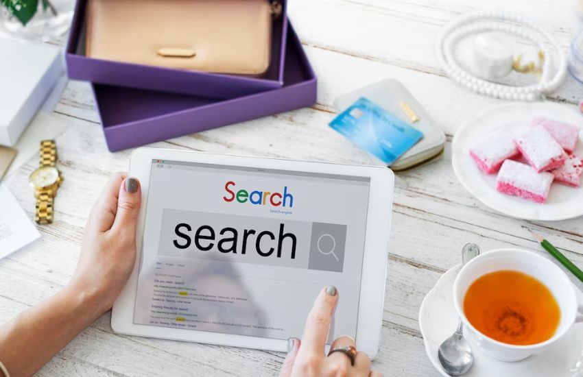 Update Algoritma Google Terbaru Tahun 2023