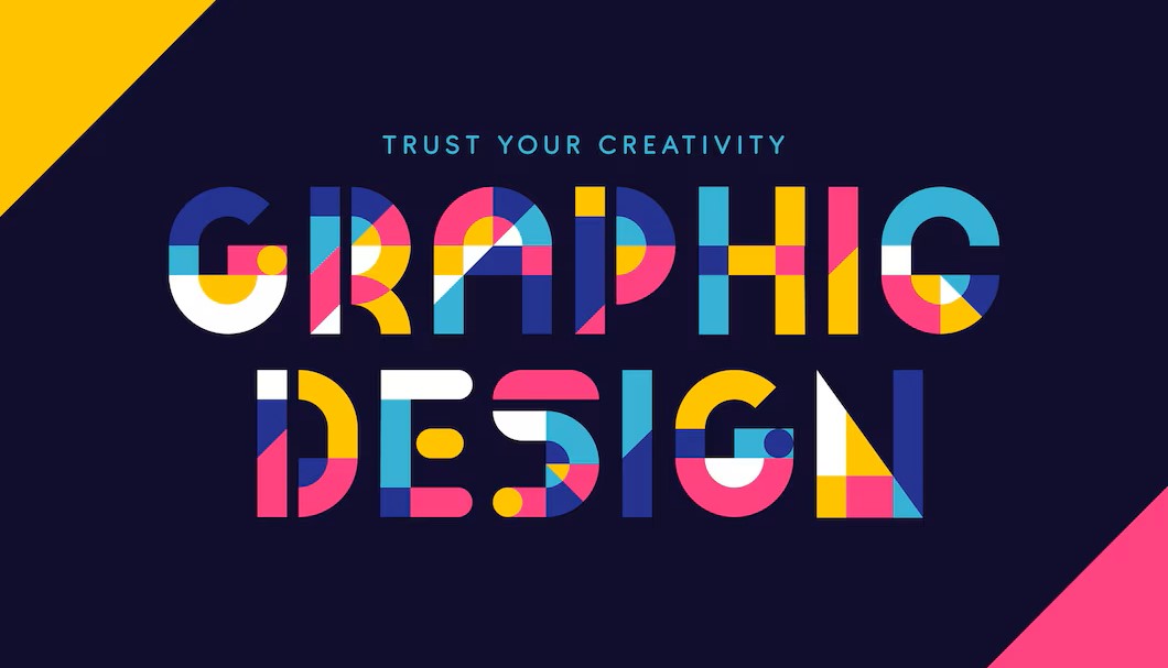Warna, Bentuk, & Font: Bagaimana Desain Grafis Bisa Menghipnotis Pelanggan!