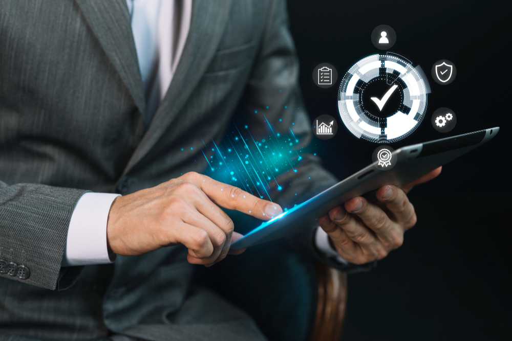 Solusi Digital Terpadu untuk Bisnis Anda: Dari Aplikasi ke Pertumbuhan Nyata
