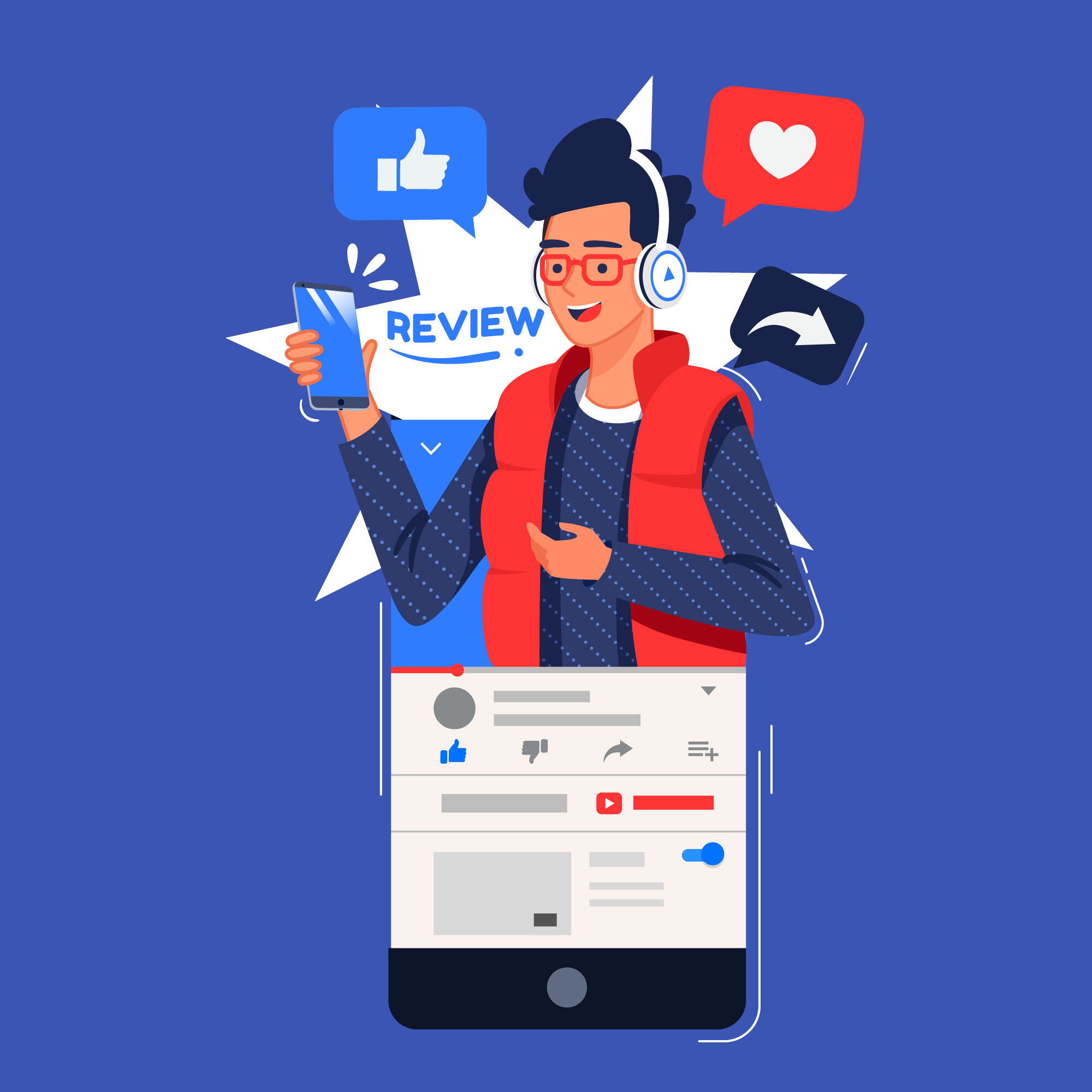 Kunci Pertumbuhan Merek di Indonesia 2025: Raih Hati Konsumen Lewat Kekuatan Influencer dan Komunitas Online yang Autentik!
