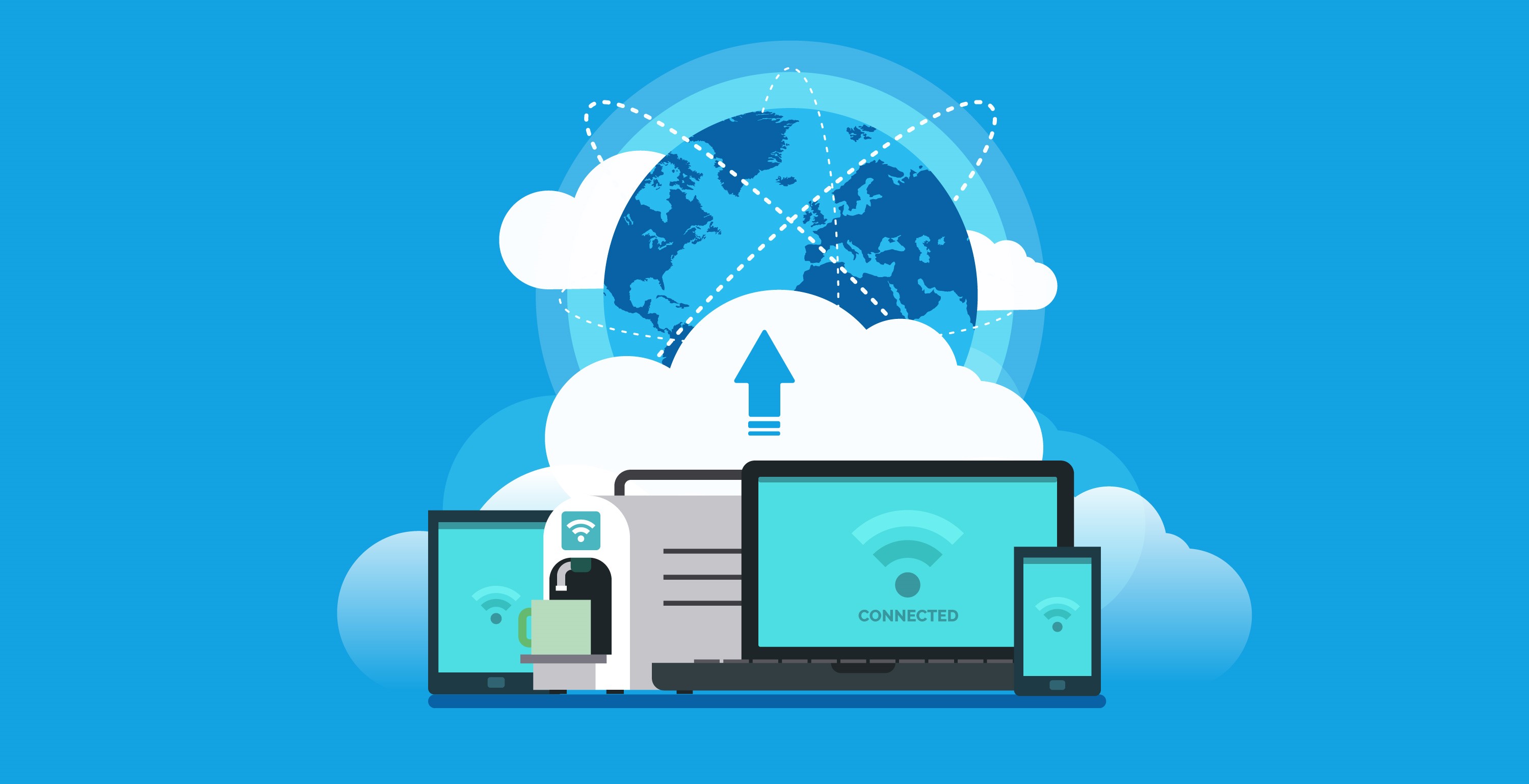 PC, Server, atau Cloud? Menimbang Infrastruktur IT yang Paling Efisien di Tahun Ini