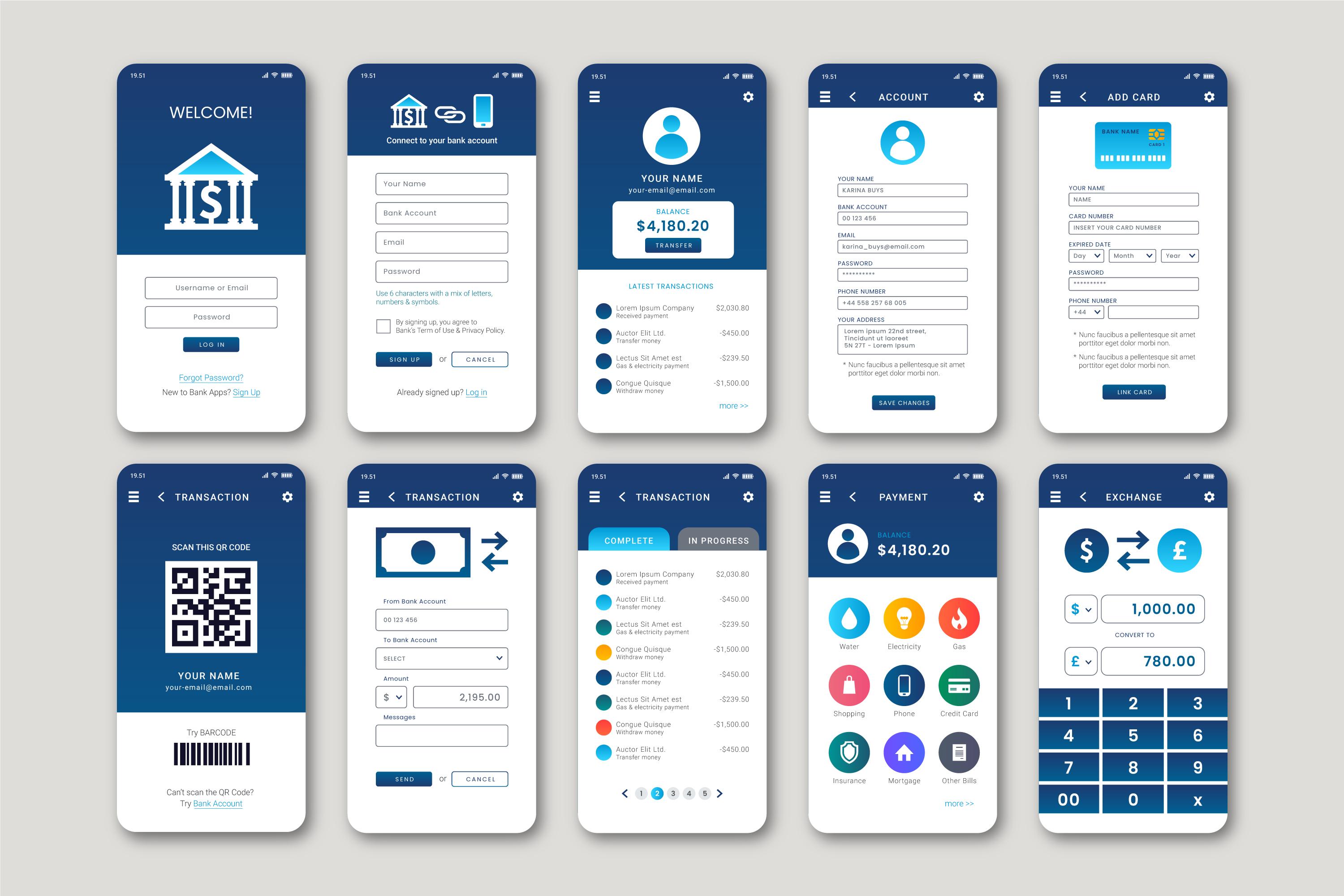 Custom App vs Template App: Mana yang Cocok untuk Bisnis Anda?