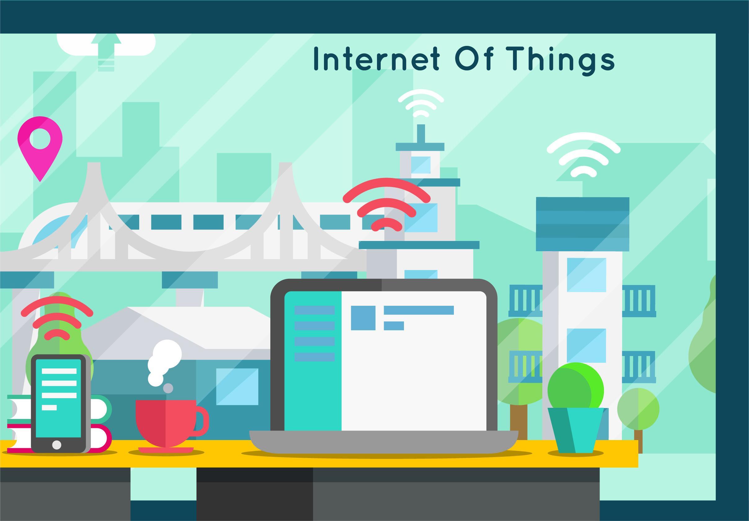 Mempercepat Masa Depan Digital Indonesia: Edge Computing dan IoT Hardware, Kunci Aplikasi Real-Time yang Responsif di Tahun 2025!