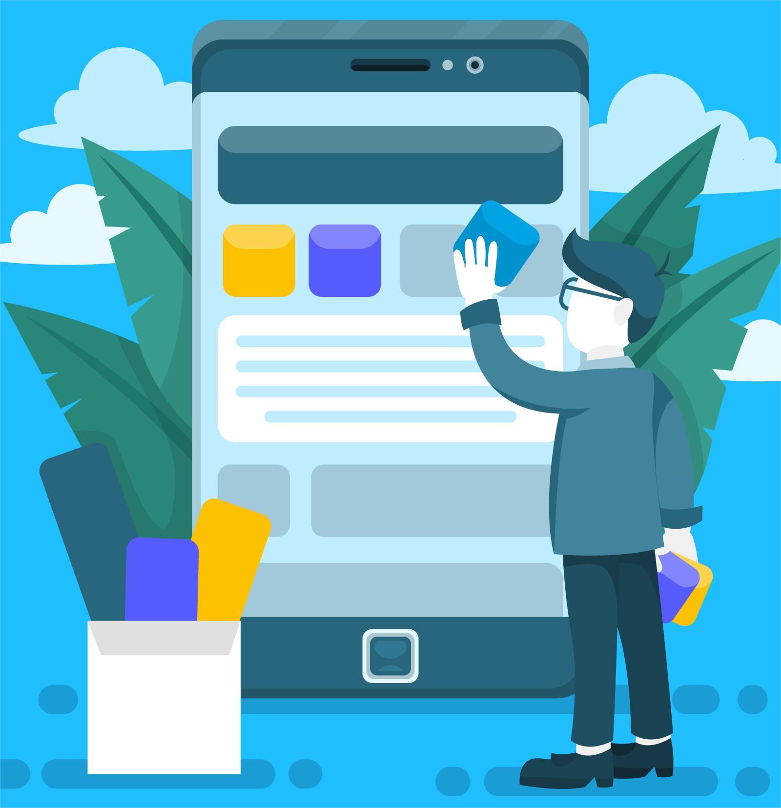 Jangan Sampai Pengguna Kabur! Metode Ampuh Uji Usabilitas Aplikasi Mobile untuk Pengalaman Terbaik di Indonesia Tahun 2025