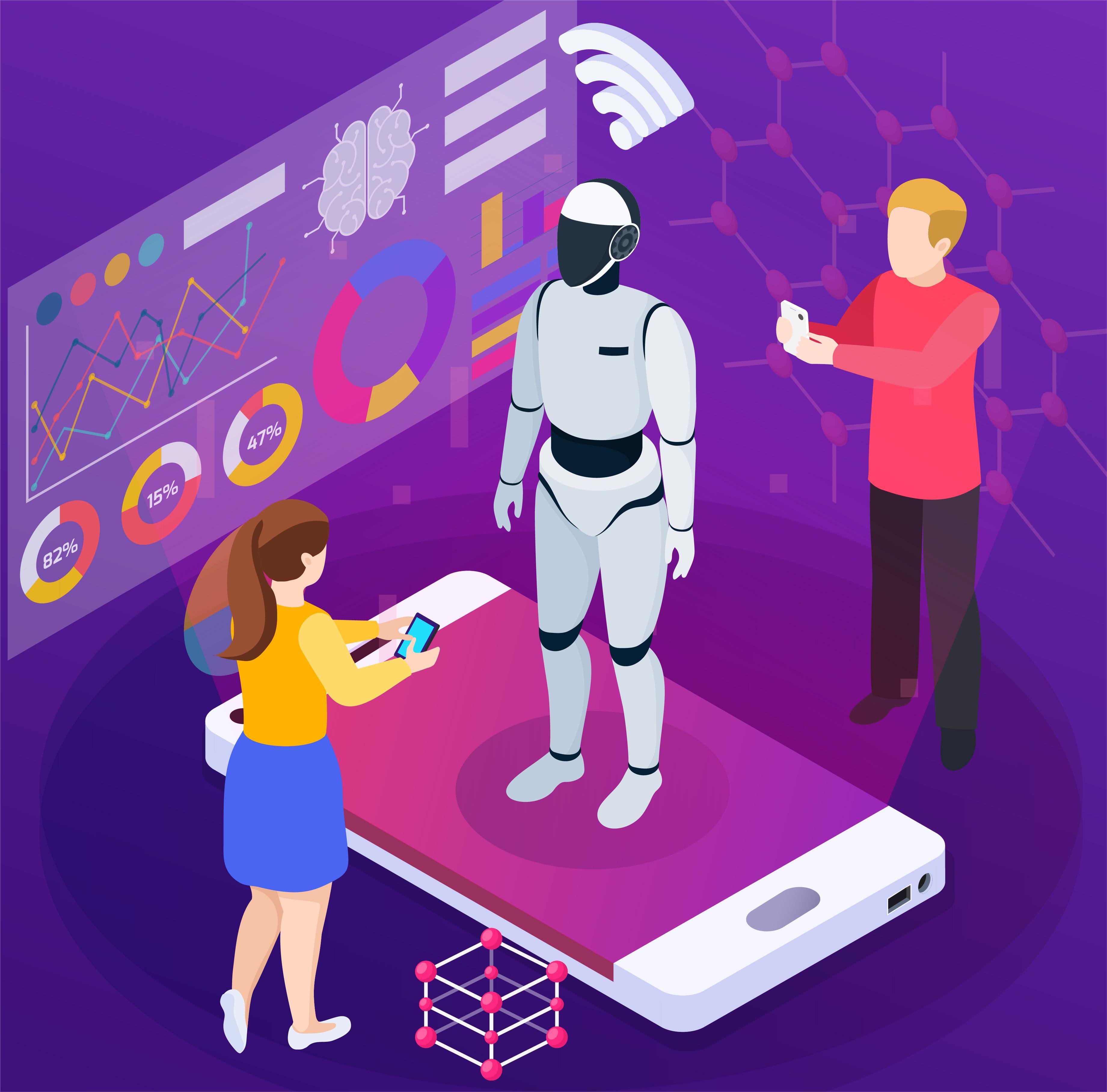 Software di Era AI Generatif: Kecerdasan Buatan Mengubah Pengembangan dan Pengalaman Pengguna Aplikasi di Indonesia 2025!