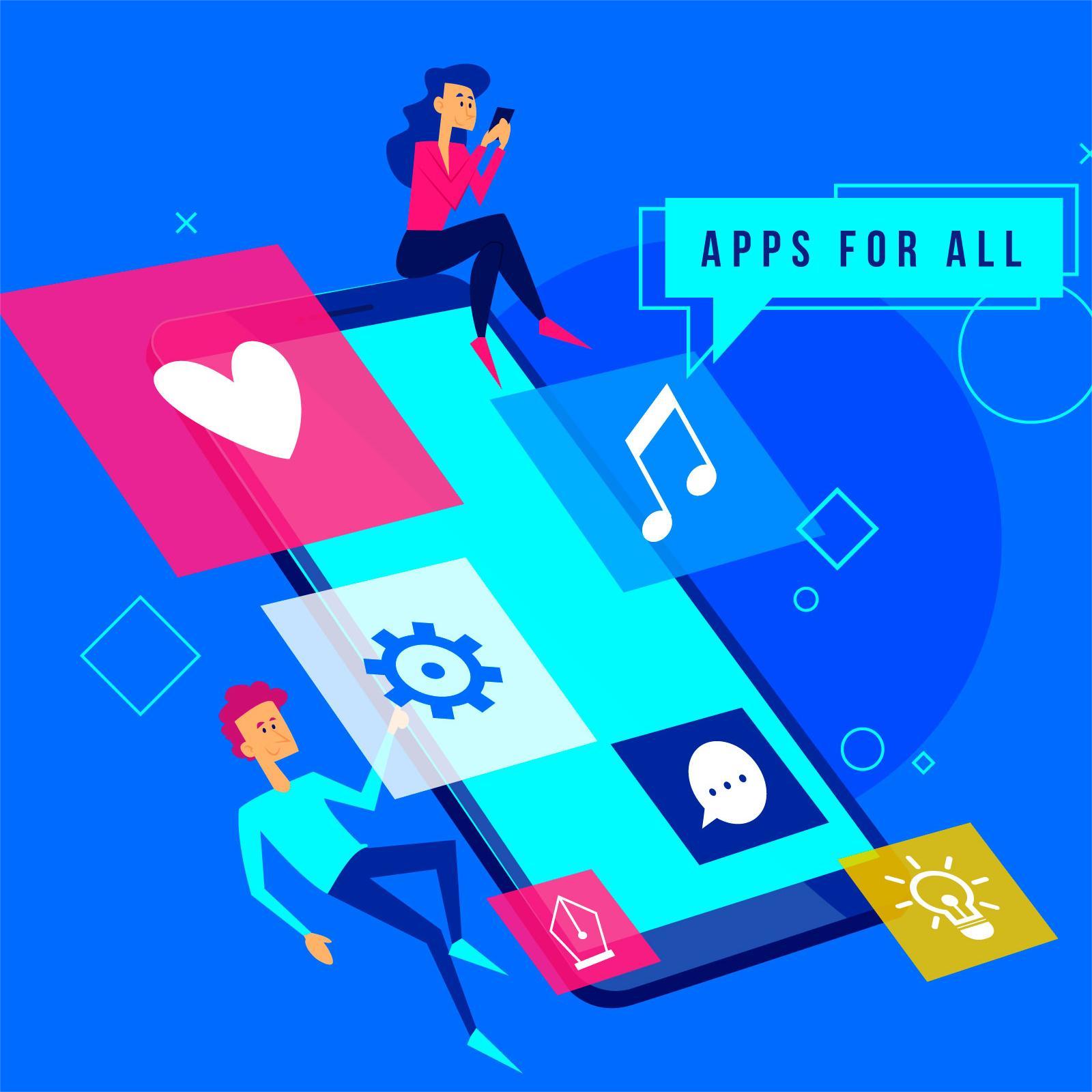 AI Bikin Betah: Inovasi Aplikasi Sosial Media Hadirkan Engagement dan Personalisasi yang Lebih Dalam di 2025!