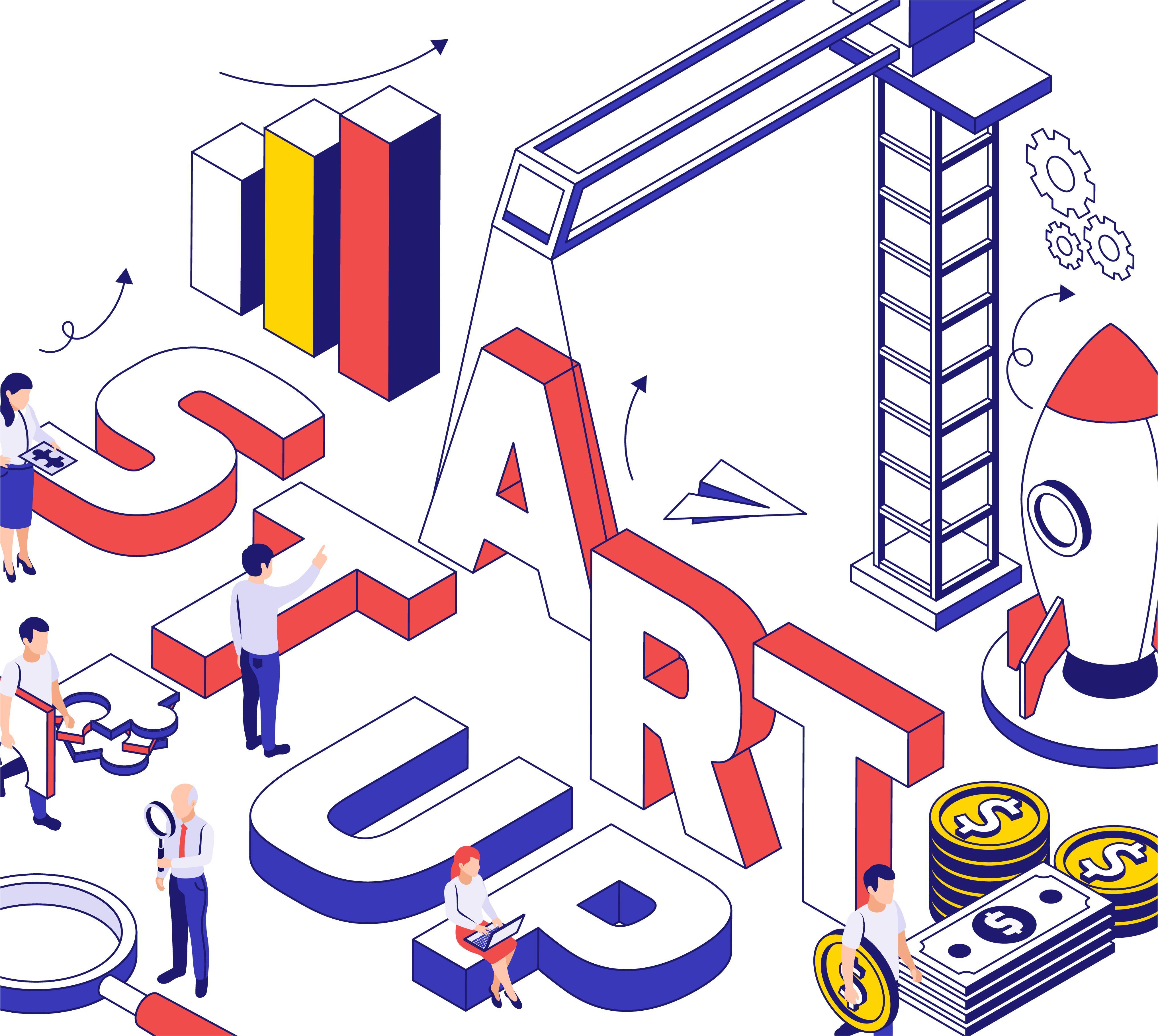 Gerakan Cepat, Menang Cepat: Agile Entrepreneurship Jadi Kunci Sukses Startup di Pasar Dinamis Indonesia 2025!