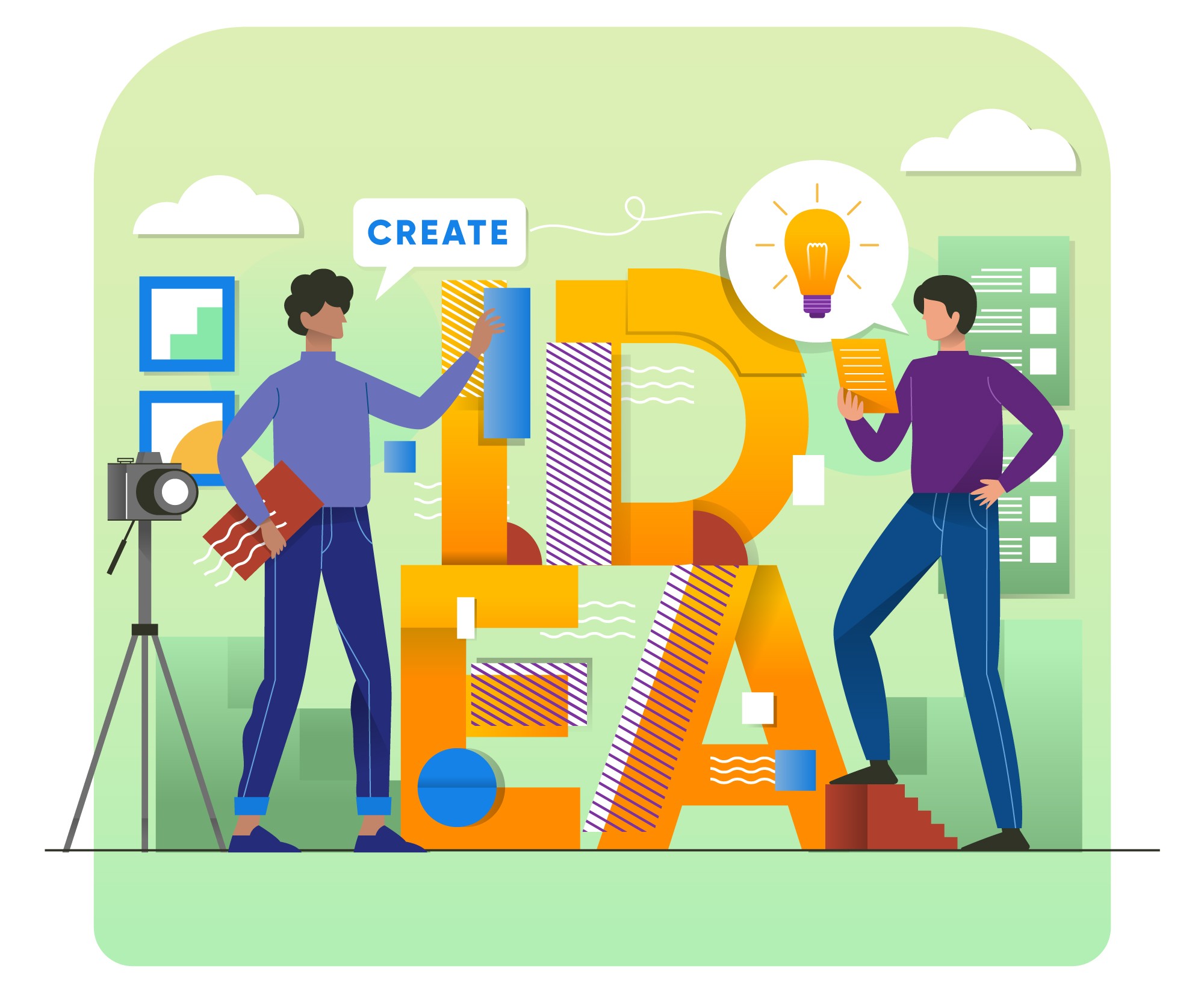 Tipografi dalam Desain: Memilih Font yang Tepat untuk Komunikasi Visual Efektif