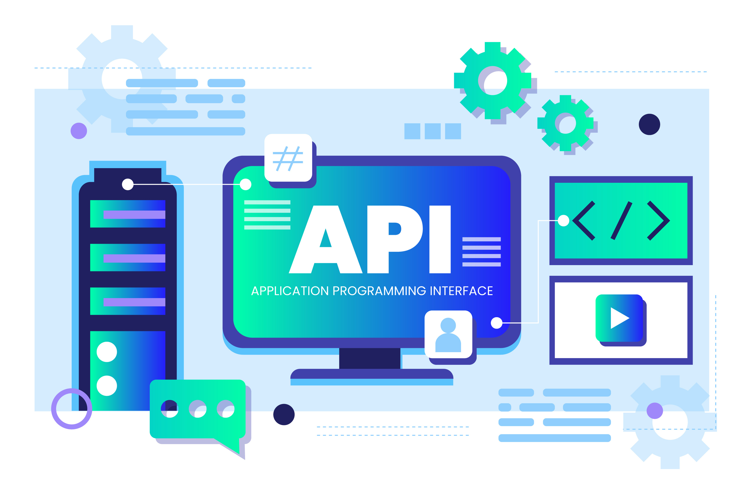 Pemanfaatan API (Application Programming Interface) dalam Pengembangan Perangkat Lunak