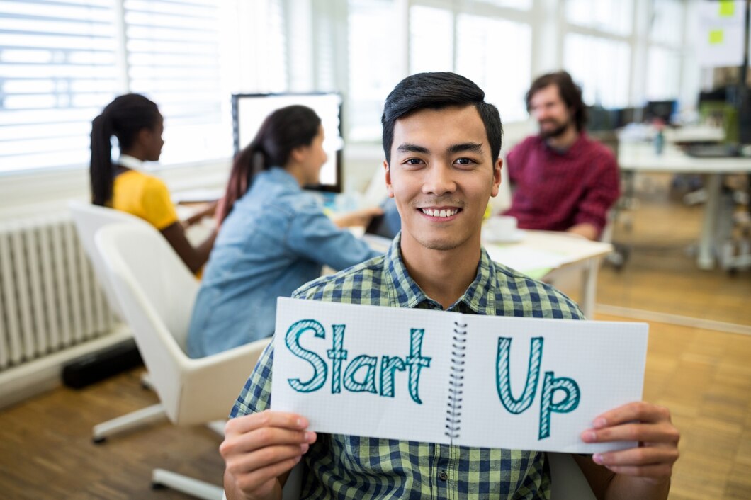 Startup Tanpa Digital Literacy = Gagal Sebelum Bertanding! Ini Cara Menghindarinya