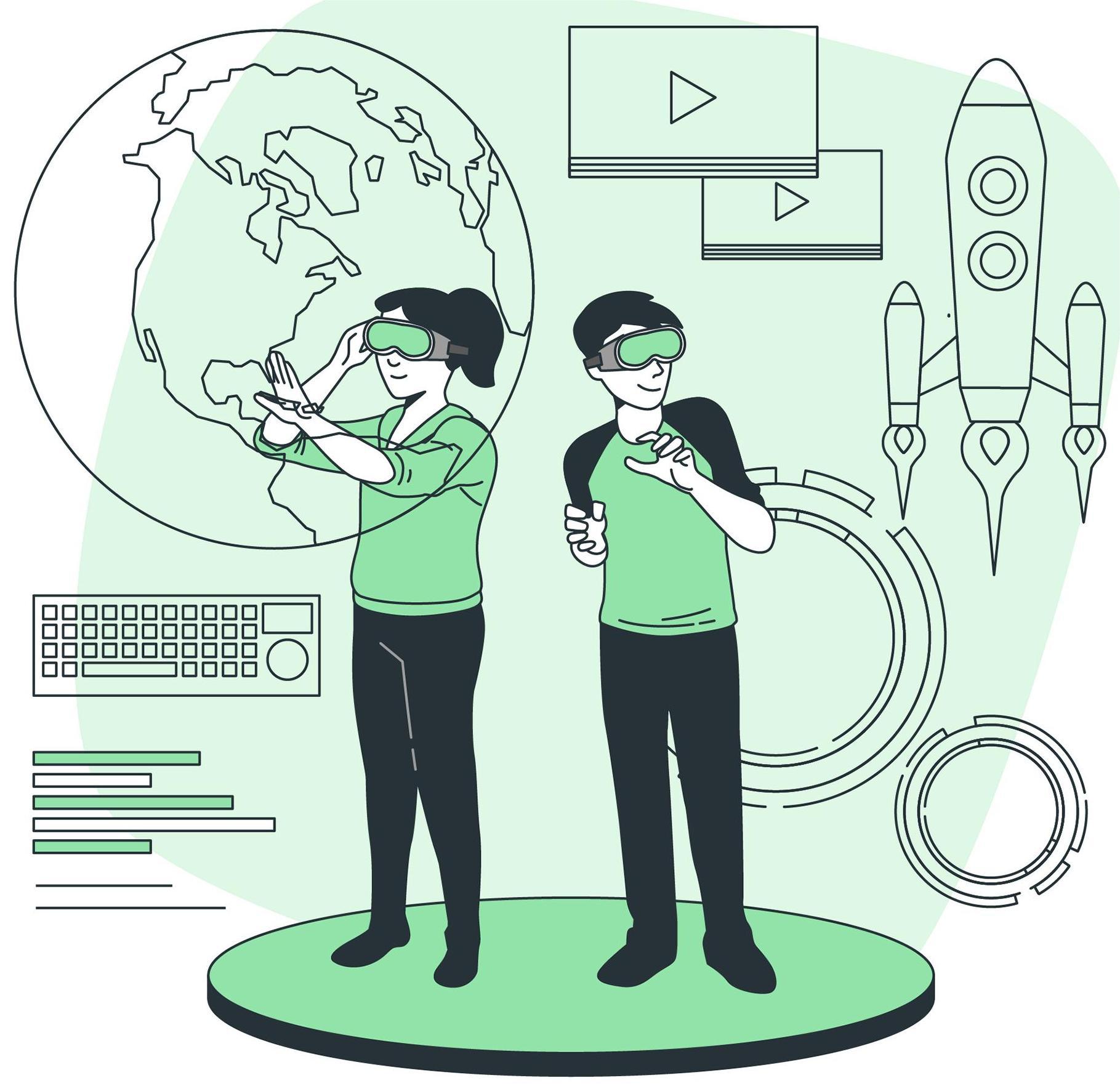 Tren Startup 2025: Dari AI Hingga Green Tech, Mana yang Akan Mendominasi?