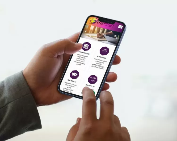 Forum Penulis dan Penerbit Indonesia