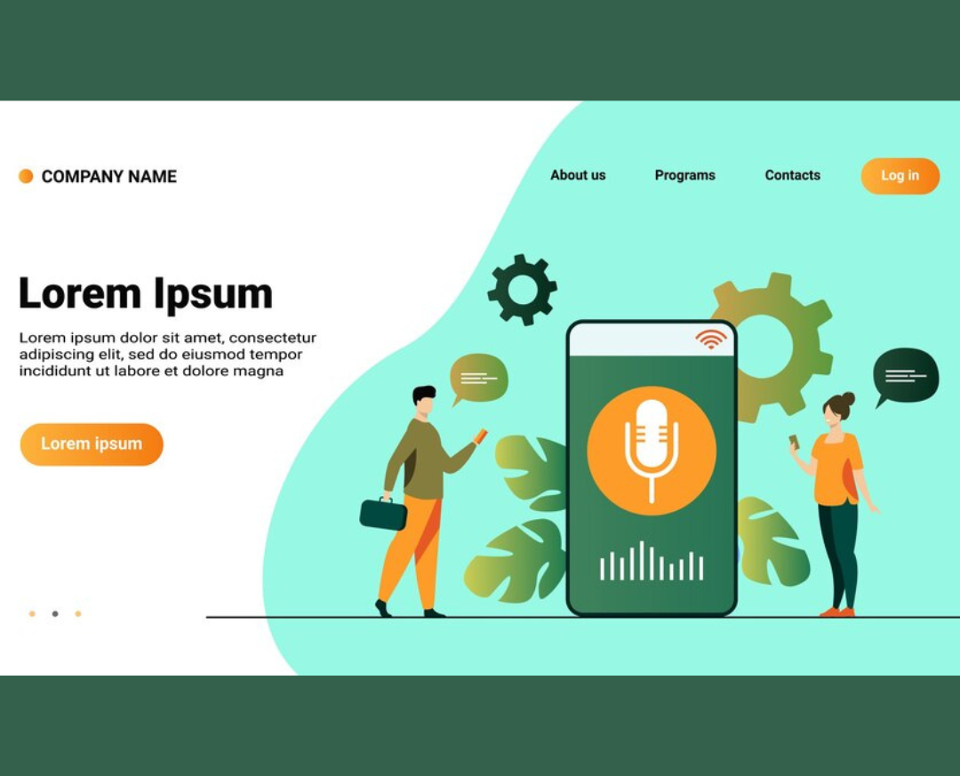 Voice Search Optimization