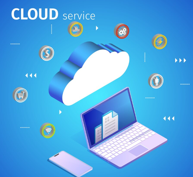 Cloud Infrastructure Maintenance