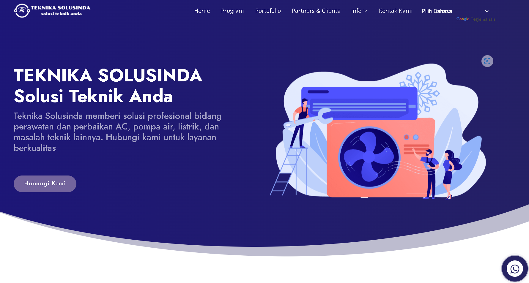 Teknika Solusinda